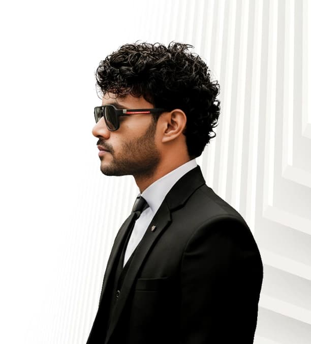Jithu Varghese - CEO