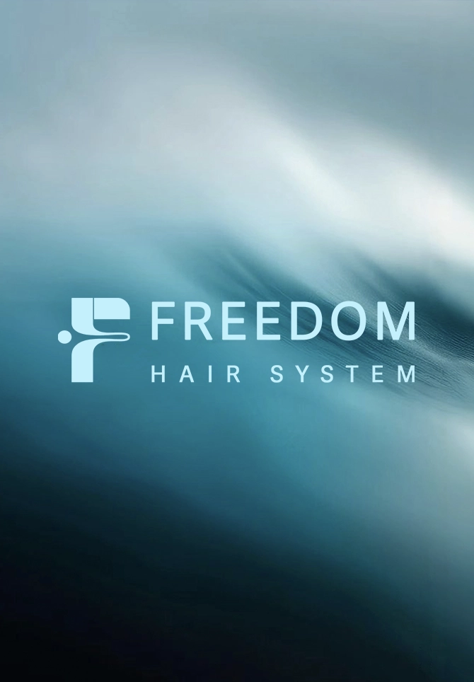 Freedom Hair